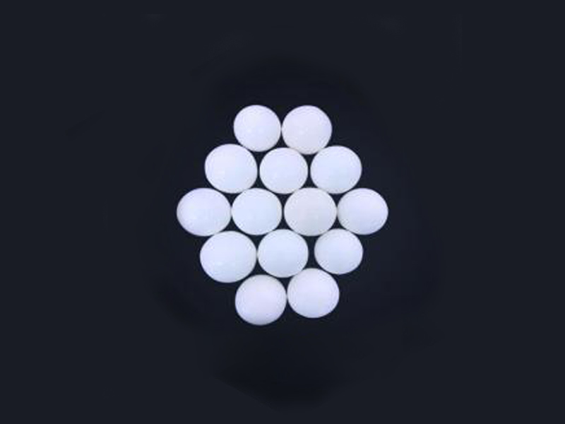  氧化鋁超耐磨球